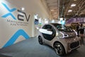 IAA Mobility 2021- XEV YoYo